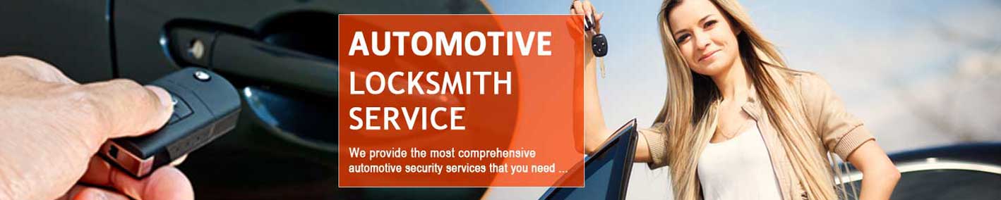 Offutt AFB Automotive Locksmith