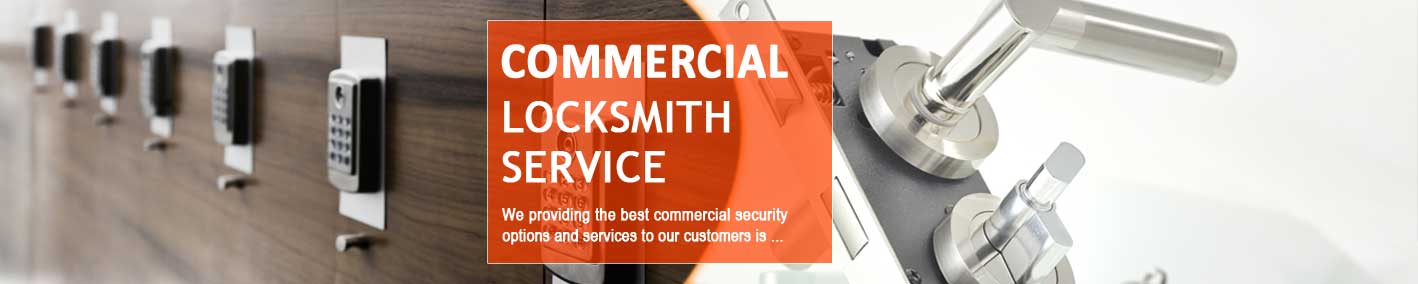 Offutt AFB Commercial Locksmith