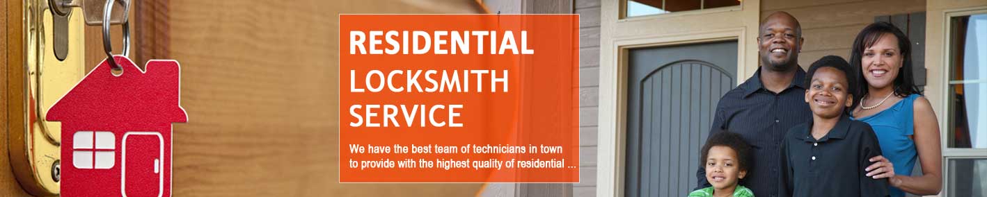 Offutt AFB Residential Locksmith